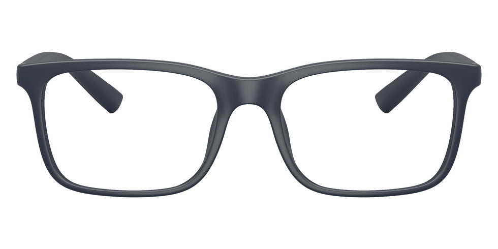 ARMANI EXCHANGE AX3143U 8181 54 - Matte Blue #id:ax3143u8181_s:104100