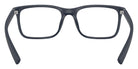 ARMANI EXCHANGE AX3143U 8181 54 - Matte Blue #id:ax3143u8181_s:104115