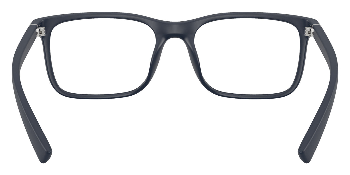 ARMANI EXCHANGE AX3143U 8181 54 - Matte Blue #id:ax3143u8181_s:104115