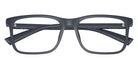 ARMANI EXCHANGE AX3143U 8181 54 - Matte Blue #id:ax3143u8181_s:104120