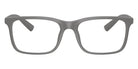 ARMANI EXCHANGE AX3143U 8411 54 - Matte Gray #id:ax3143u8411_s:108100