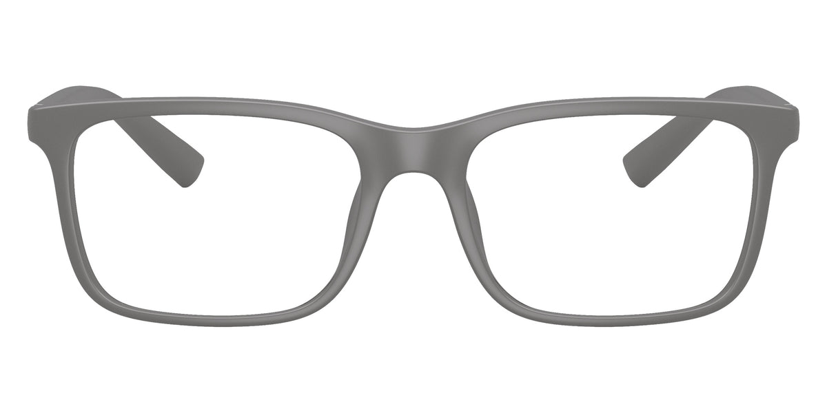 ARMANI EXCHANGE AX3143U 8411 54 - Matte Gray #id:ax3143u8411_s:108100
