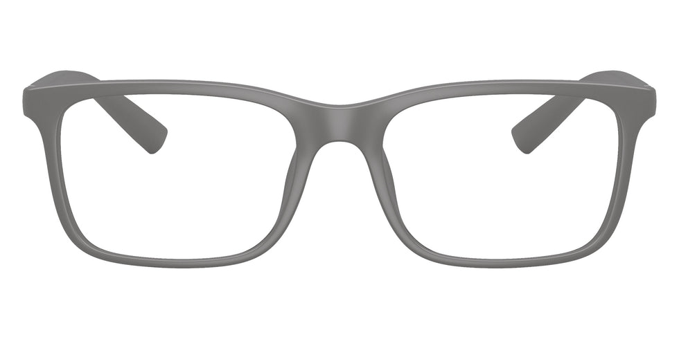 ARMANI EXCHANGE AX3143U 8411 54 - Matte Gray #id:ax3143u8411_s:108100