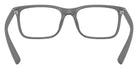 ARMANI EXCHANGE AX3143U 8411 54 - Matte Gray #id:ax3143u8411_s:108115