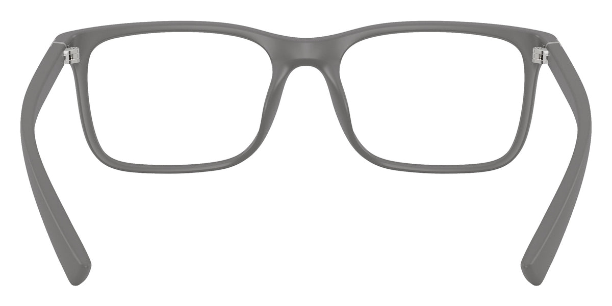 ARMANI EXCHANGE AX3143U 8411 54 - Matte Gray #id:ax3143u8411_s:108115
