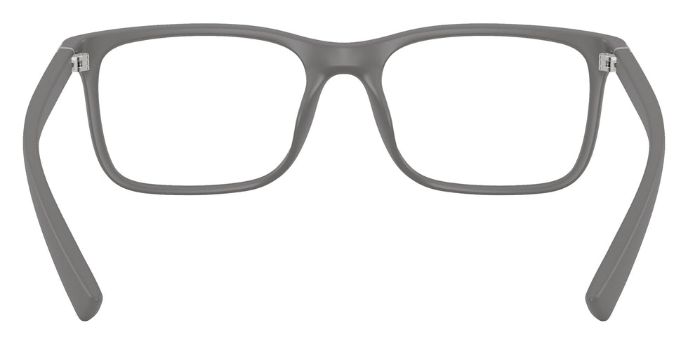 ARMANI EXCHANGE AX3143U 8411 54 - Matte Gray #id:ax3143u8411_s:108115