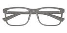 ARMANI EXCHANGE AX3143U 8411 54 - Matte Gray #id:ax3143u8411_s:108120