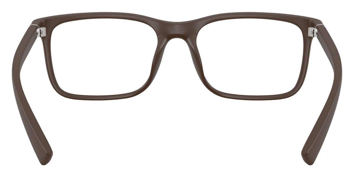 ARMANI EXCHANGE AX3143U 8412 54 - Matte Brown #id:ax3143u8412_s:112115