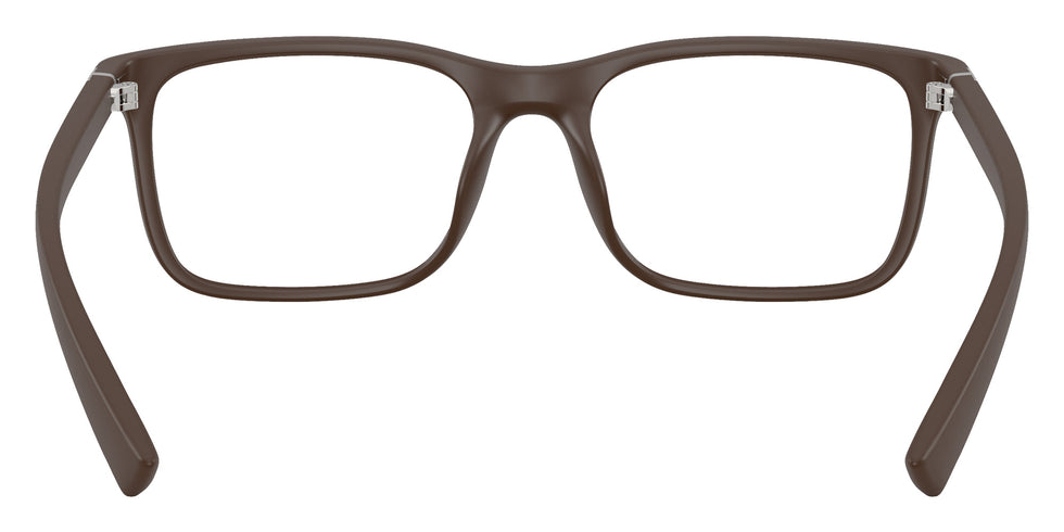 ARMANI EXCHANGE AX3143U 8412 54 - Matte Brown #id:ax3143u8412_s:112115