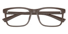 ARMANI EXCHANGE AX3143U 8412 54 - Matte Brown #id:ax3143u8412_s:112120