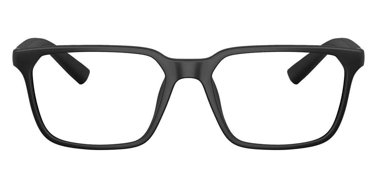 ARMANI EXCHANGE AX3144U 8078 55 - Matte Black #id:ax3144u8078_s:100100