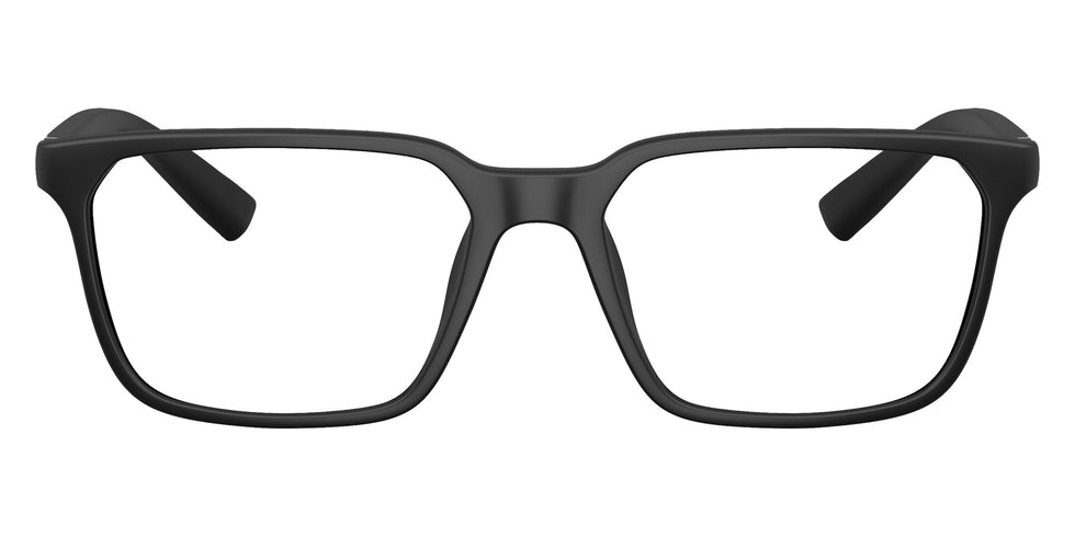 ARMANI EXCHANGE AX3144U 8078 55 - Matte Black #id:ax3144u8078_s:100100
