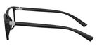 ARMANI EXCHANGE AX3144U 8078 55 - Matte Black #id:ax3144u8078_s:100110