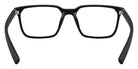 ARMANI EXCHANGE AX3144U 8078 55 - Matte Black #id:ax3144u8078_s:100115