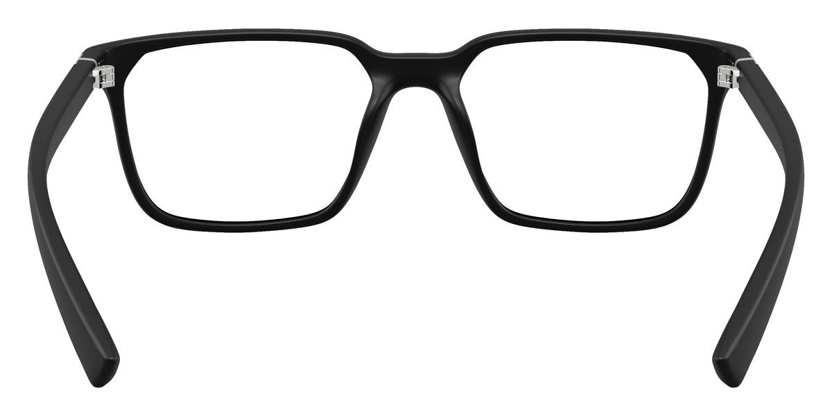 ARMANI EXCHANGE AX3144U 8078 55 - Matte Black #id:ax3144u8078_s:100115