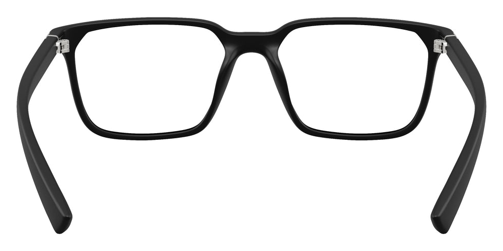 ARMANI EXCHANGE AX3144U 8078 55 - Matte Black #id:ax3144u8078_s:100115