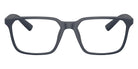 ARMANI EXCHANGE AX3144U 8181 55 - Matte Blue #id:ax3144u8181_s:102100