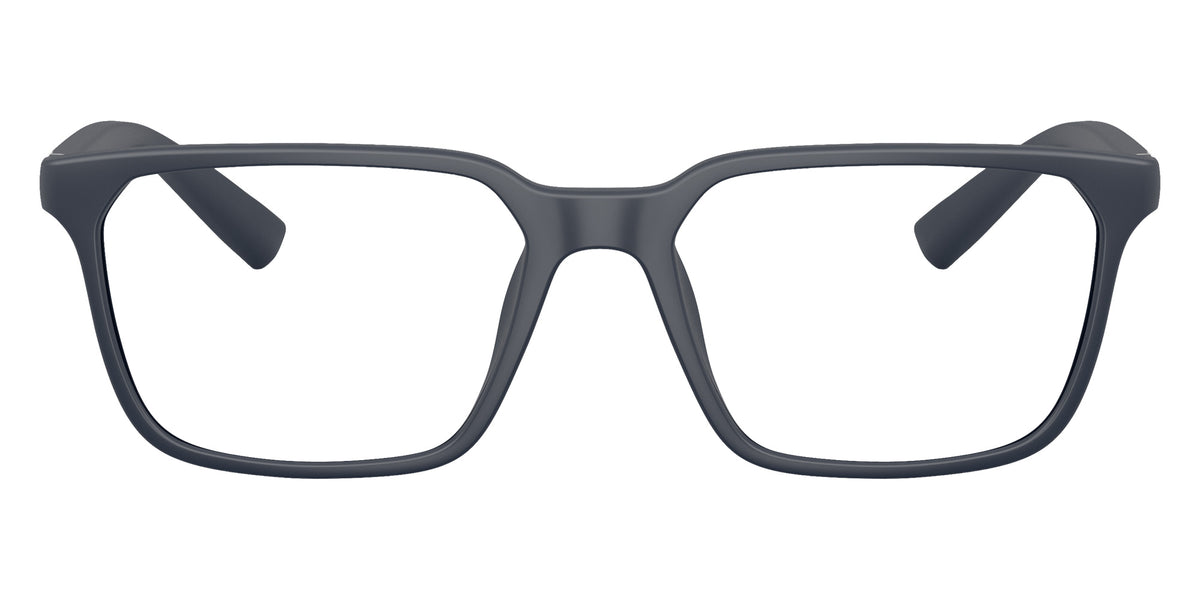 ARMANI EXCHANGE AX3144U 8181 55 - Matte Blue #id:ax3144u8181_s:102100