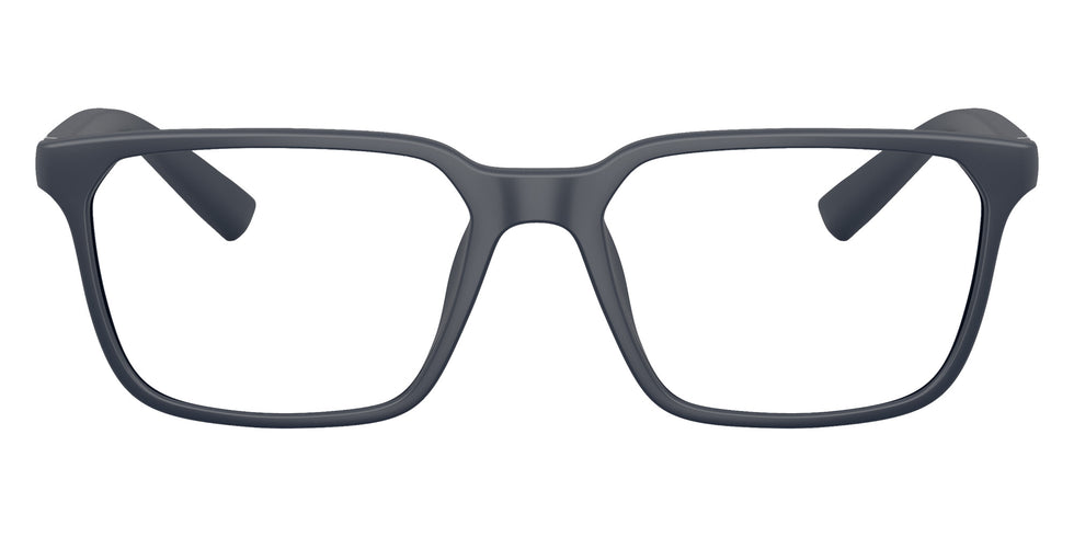 ARMANI EXCHANGE AX3144U 8181 55 - Matte Blue #id:ax3144u8181_s:102100