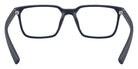 ARMANI EXCHANGE AX3144U 8181 55 - Matte Blue #id:ax3144u8181_s:102115