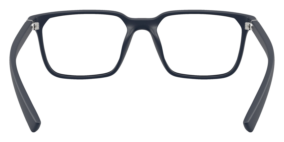 ARMANI EXCHANGE AX3144U 8181 55 - Matte Blue #id:ax3144u8181_s:102115