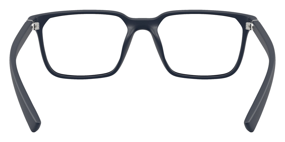 ARMANI EXCHANGE AX3144U 8181 55 - Matte Blue #id:ax3144u8181_s:102115