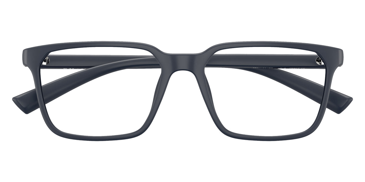 ARMANI EXCHANGE AX3144U 8181 55 - Matte Blue #id:ax3144u8181_s:102120