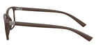 ARMANI EXCHANGE AX3144U 8412 55 - Matte Brown #id:ax3144u8412_s:104110