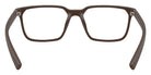 ARMANI EXCHANGE AX3144U 8412 55 - Matte Brown #id:ax3144u8412_s:104115