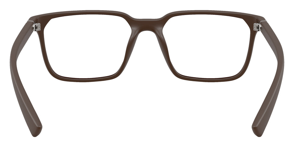 ARMANI EXCHANGE AX3144U 8412 55 - Matte Brown #id:ax3144u8412_s:104115