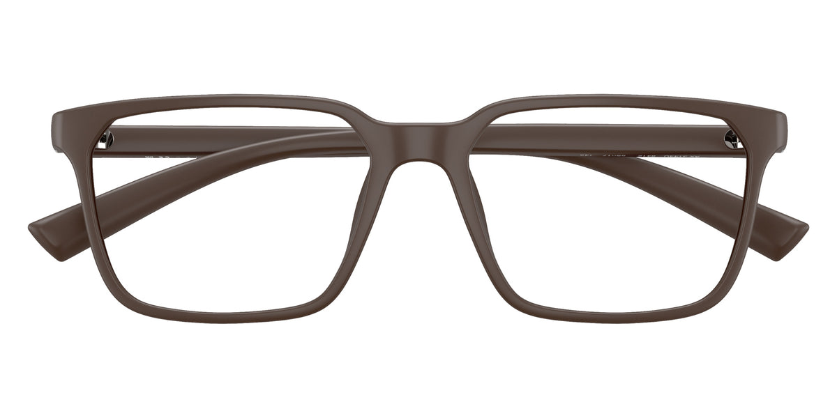 ARMANI EXCHANGE AX3144U 8412 55 - Matte Brown #id:ax3144u8412_s:104120