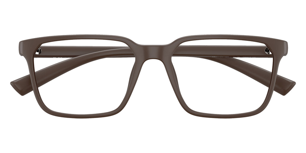 ARMANI EXCHANGE AX3144U 8412 55 - Matte Brown #id:ax3144u8412_s:104120