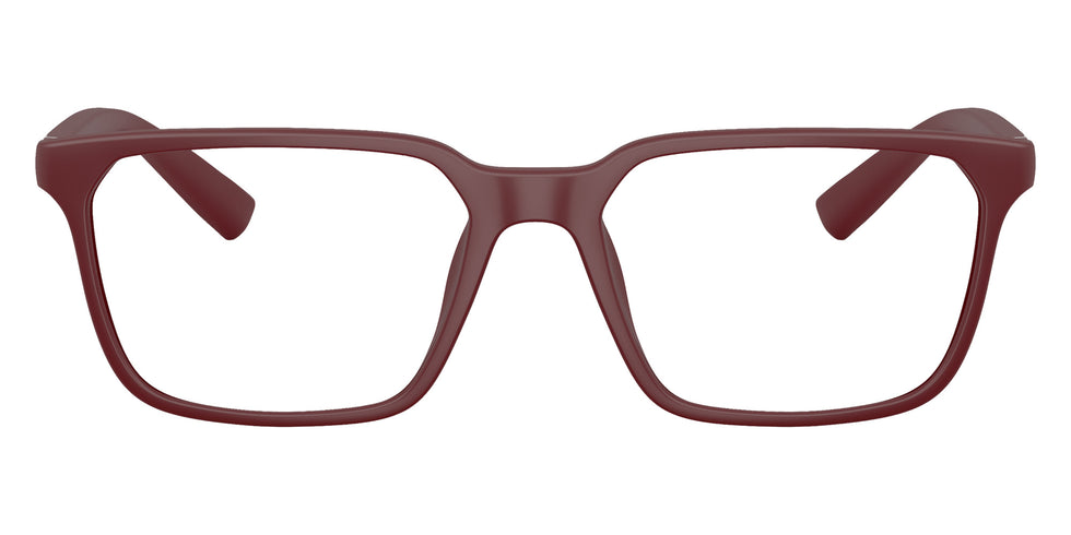 ARMANI EXCHANGE AX3144U 8413 55 - Matte Burgundy #id:ax3144u8413_s:106100