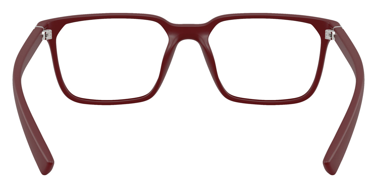 ARMANI EXCHANGE AX3144U 8413 55 - Matte Burgundy #id:ax3144u8413_s:106115