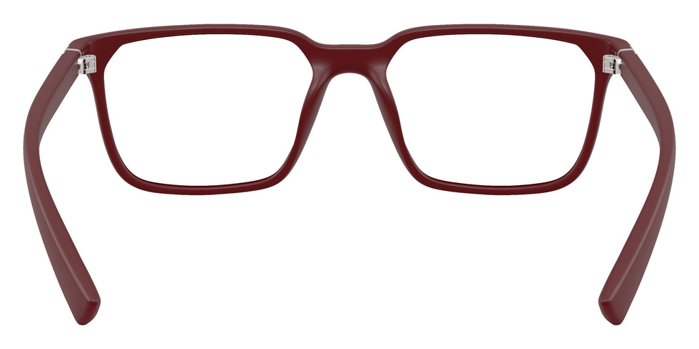 ARMANI EXCHANGE AX3144U 8413 55 - Matte Burgundy #id:ax3144u8413_s:106115
