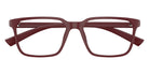 ARMANI EXCHANGE AX3144U 8413 55 - Matte Burgundy #id:ax3144u8413_s:106120