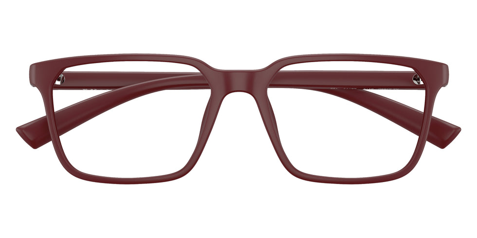 ARMANI EXCHANGE AX3144U 8413 55 - Matte Burgundy #id:ax3144u8413_s:106120