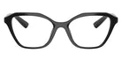 ARMANI EXCHANGE AX3145U 8158 53 - Shiny Black #id:ax3145u8158_s:100100