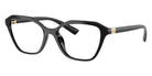ARMANI EXCHANGE AX3145U 8158 53 - Shiny Black #id:ax3145u8158_s:100105