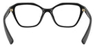 ARMANI EXCHANGE AX3145U 8158 53 - Shiny Black #id:ax3145u8158_s:100115
