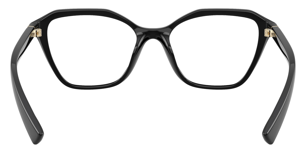 ARMANI EXCHANGE AX3145U 8158 53 - Shiny Black #id:ax3145u8158_s:100115