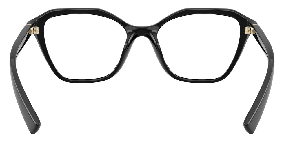 ARMANI EXCHANGE AX3145U 8158 53 - Shiny Black #id:ax3145u8158_s:100115