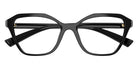 ARMANI EXCHANGE AX3145U 8158 53 - Shiny Black #id:ax3145u8158_s:100120
