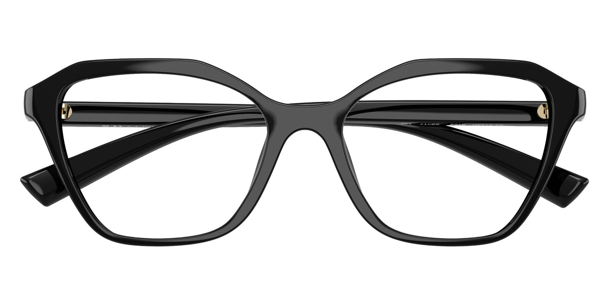ARMANI EXCHANGE AX3145U 8158 53 - Shiny Black #id:ax3145u8158_s:100120