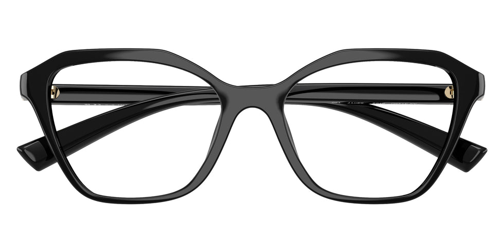 ARMANI EXCHANGE AX3145U 8158 53 - Shiny Black #id:ax3145u8158_s:100120