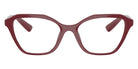 ARMANI EXCHANGE AX3145U 8387 53 - Shiny Bordeaux #id:ax3145u8387_s:102100