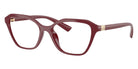 ARMANI EXCHANGE AX3145U 8387 53 - Shiny Bordeaux #id:ax3145u8387_s:102105