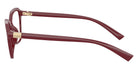 ARMANI EXCHANGE AX3145U 8387 53 - Shiny Bordeaux #id:ax3145u8387_s:102110