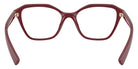 ARMANI EXCHANGE AX3145U 8387 53 - Shiny Bordeaux #id:ax3145u8387_s:102115