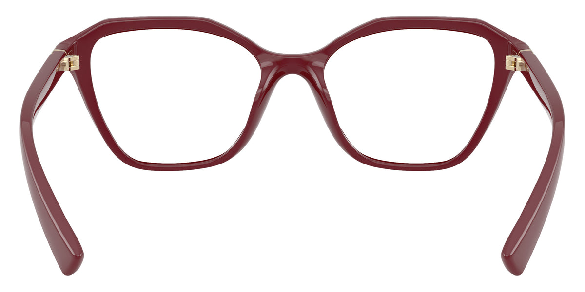 ARMANI EXCHANGE AX3145U 8387 53 - Shiny Bordeaux #id:ax3145u8387_s:102115
